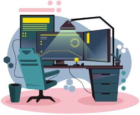 DeskPins